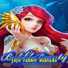 jojo rabbit dublado google drive